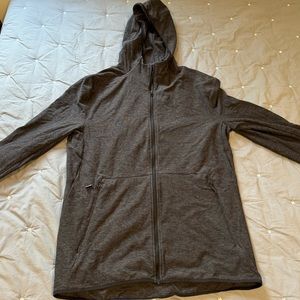 Lululemon City Sweat Men’s Full Zip Hoodie